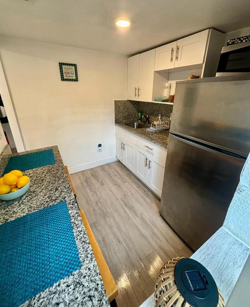 Miami Queen: Central Stay with Free Perks Exterior photo